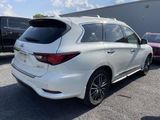 Used 2019 INFINITI QX60 Luxe w/ Sensory Package image 2