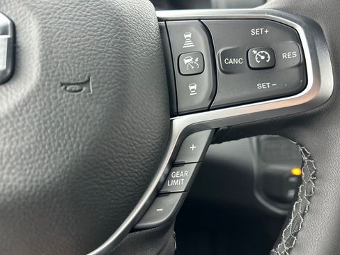 New 2026 RAM 2500 Big Horn image 19