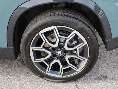 New 2026 BMW X1 xDrive28i w/ Technology Package image 36