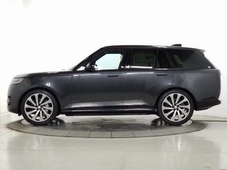 Used 2025 Land Rover Range Rover SE video 2