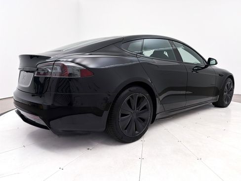Used 2021 Tesla Model S Long Range image 16