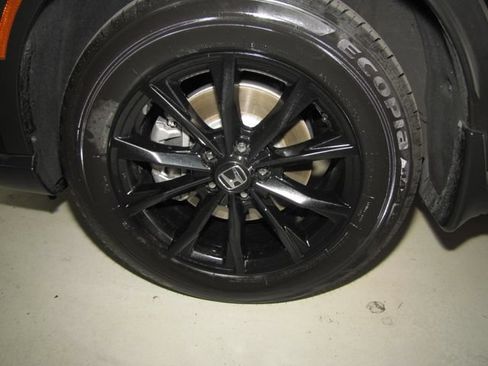 Certified 2024 Honda CR-V Sport image 26