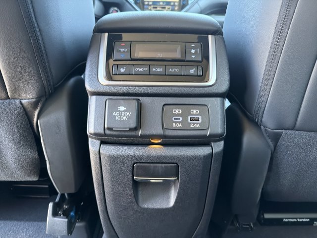 Used 2026 Subaru Ascent Bronze Edition AWD/4WD image 39