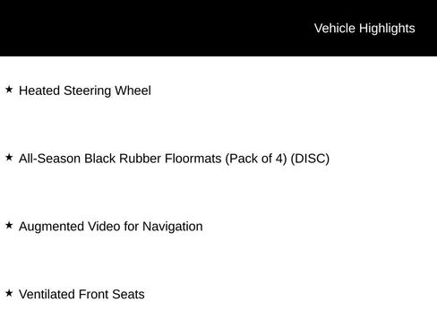 Used 2024 Mercedes-Benz GLC 300 4MATIC image 4