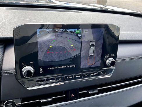 Used 2024 Mitsubishi Outlander SE image 27