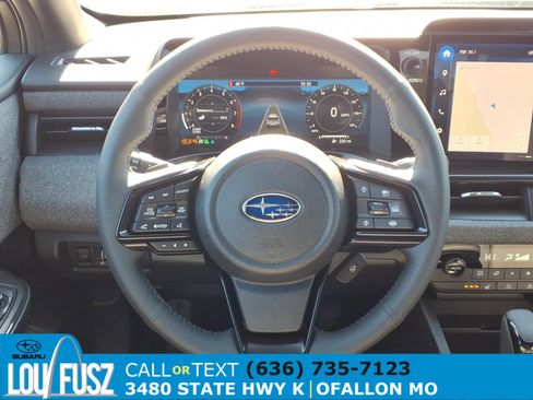 New 2026 Subaru Outback Limited AWD/4WD image 11