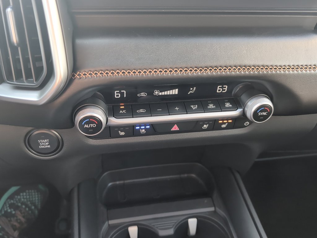 New 2026 MAZDA CX-50 AWD 2.5 S w/ Weather Package image 23