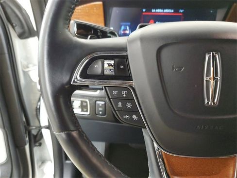 Used 2023 Lincoln Navigator L Black Label image 25