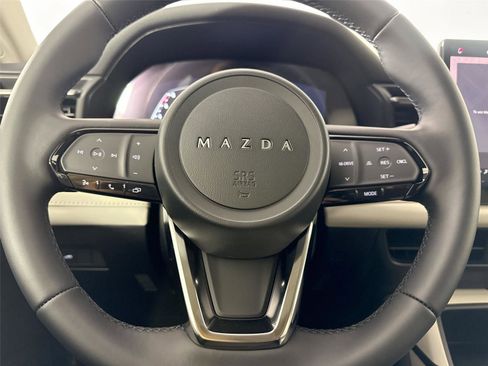 New 2026 MAZDA CX-5 Preferred image 19