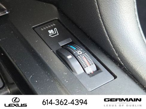 Certified 2023 Lexus GX 460 Premium image 24