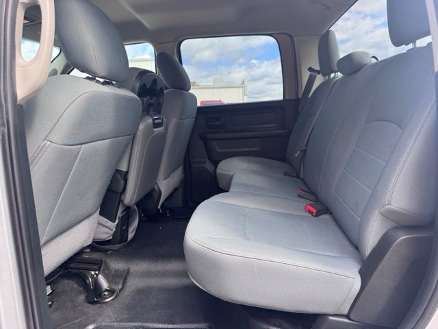 Used 2018 RAM 1500 Tradesman w/ Popular Equipment Group AWD/4WD image 34