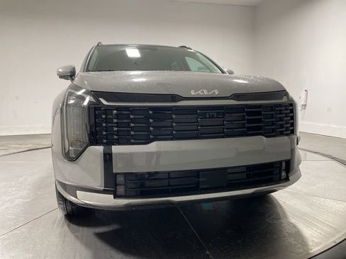 New 2026 Kia Sportage SX image 2