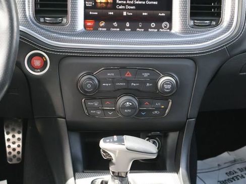 Used 2023 Dodge Charger SRT Hellcat RWD image 15