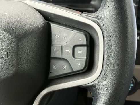 Used 2022 Ford Bronco Wildtrak AWD/4WD image 20