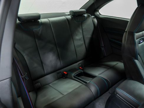 Used 2020 BMW M2 Competition w/ Executive Package image 84