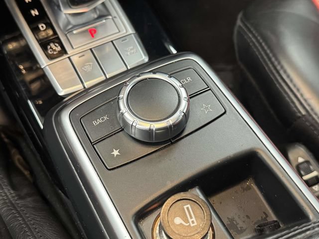 Used 2016 Mercedes-Benz G 63 AMG 4MATIC image 45