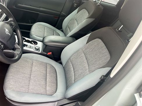 Used 2024 Ford Bronco Sport Big Bend image 19