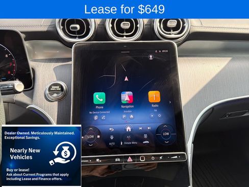 Used 2026 Mercedes-Benz GLC 300 4MATIC image 6