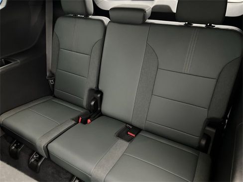 Certified 2024 GMC Acadia AT4 w/ LPO, Floor Liner Package image 23