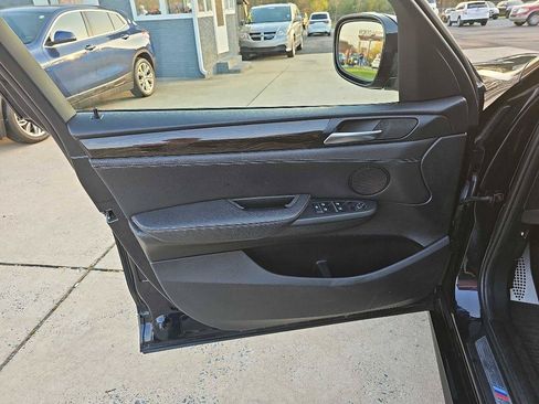 Used 2014 BMW X3 xDrive35i AWD/4WD image 42
