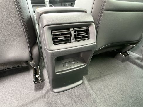 New 2026 Honda CR-V Sport-L image 25