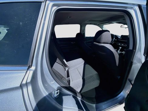 New 2026 Honda CR-V EX image 20