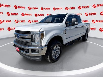 Used 2019 Ford F250 XLT w/ XLT Value Package