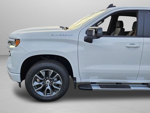 New 2026 Chevrolet Silverado 1500 RST w/ Safety Package image 26