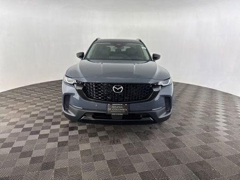 New 2026 MAZDA CX-50 AWD 2.5 Hybrid w/ Cargo Package image 2