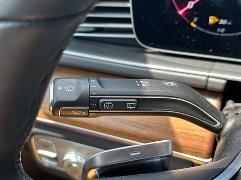 Certified 2025 Mercedes-Benz GLE 350 4MATIC image 25