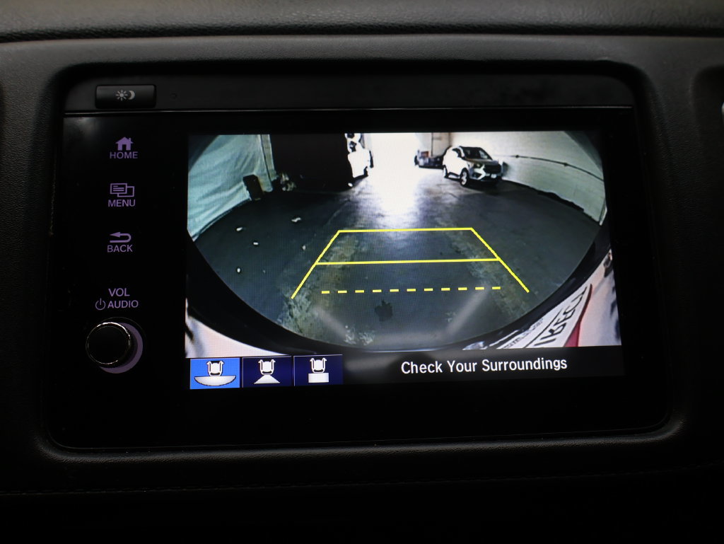 Used 2019 Honda HR-V EX-L image 24