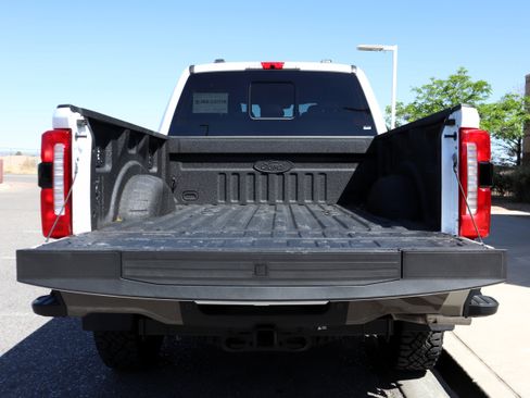 Certified 2026 Ford F350 King Ranch w/ Tremor Off-Road Package AWD/4WD image 20