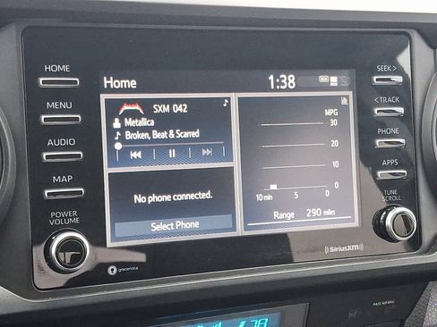 Used 2022 Toyota Tacoma image 16