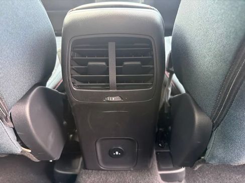 Used 2025 Ford Bronco Sport Heritage AWD/4WD image 12