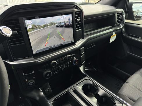 New 2025 Ford F150 STX w/ Equipment Group 200A image 32