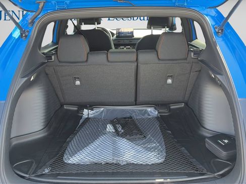 New 2027 Honda HR-V Sport image 11