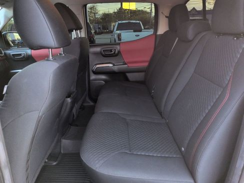 Used 2023 Toyota Tacoma SR5 image 25