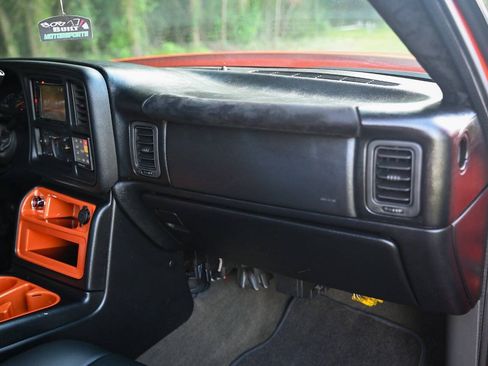 Used 2006 Chevrolet Silverado 1500 LT w/ Light Duty Power Package RWD image 83