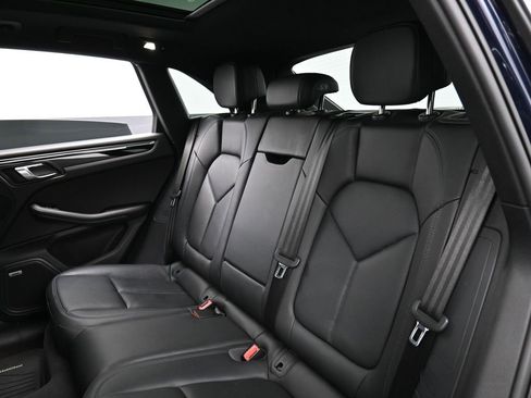 Certified 2023 Porsche Macan Turbo AWD/4WD image 23