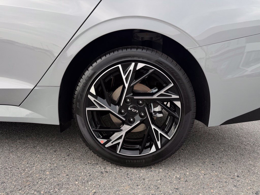 New 2026 Kia K5 GT-Line FWD image 31