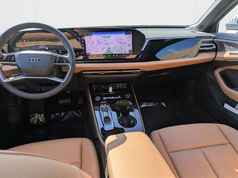 New 2025 Audi A5 2.0T Premium Plus image 17