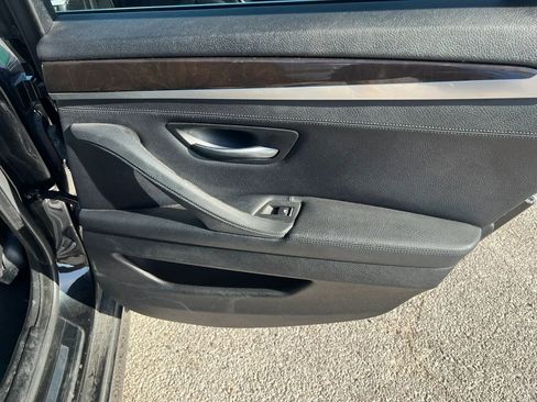 Used 2013 BMW 535i Sedan image 26