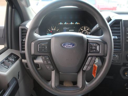 Used 2017 Ford F150 XL w/ Equipment Group 101A Mid image 19