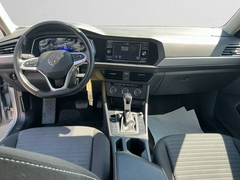 Used 2023 Volkswagen Jetta S w/ IQ.Drive Package FWD image 10