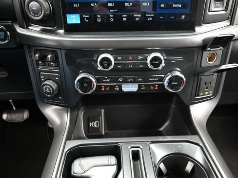 Certified 2025 Ford F150 Tremor w/ Bed Utility Package AWD/4WD image 37