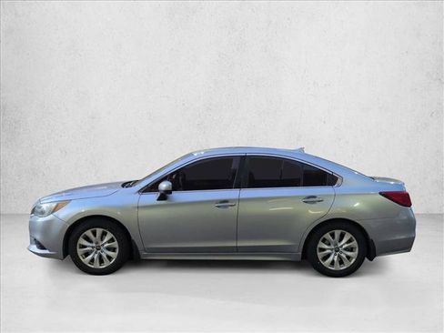 Used 2016 Subaru Legacy 2.5i Premium image 7