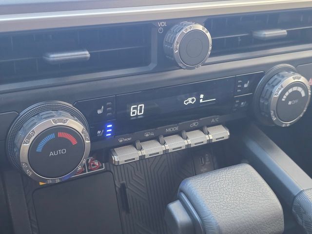 Used 2026 Toyota 4Runner TRD Sport Premium AWD/4WD image 25