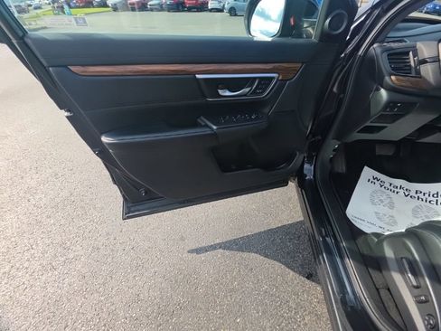 Used 2020 Honda CR-V EX-L image 13