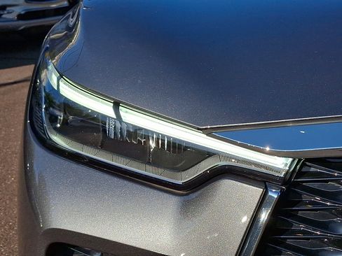 Certified 2023 INFINITI QX60 Luxe w/ Cargo Package AWD/4WD image 9
