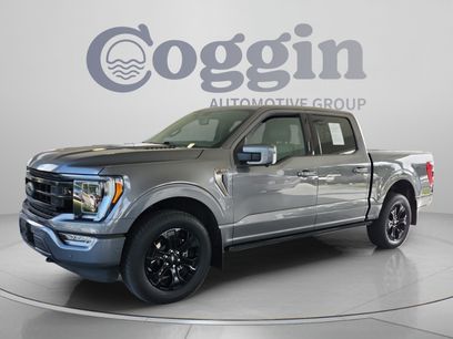 Used 2023 Ford F150 Platinum w/ Equipment Group 701A High